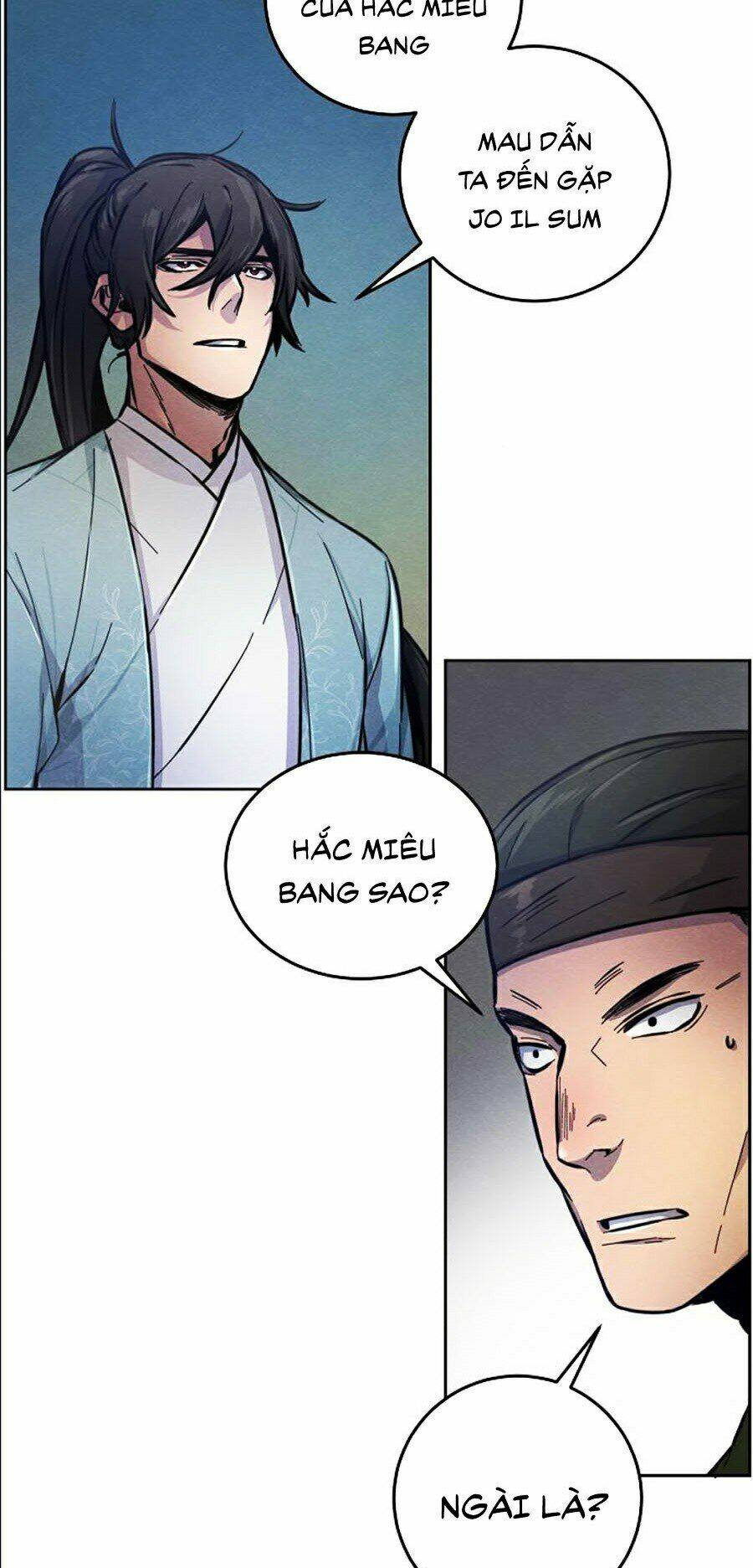 Cuồng Ma Tái Thế - Chapter 7 - Page 76