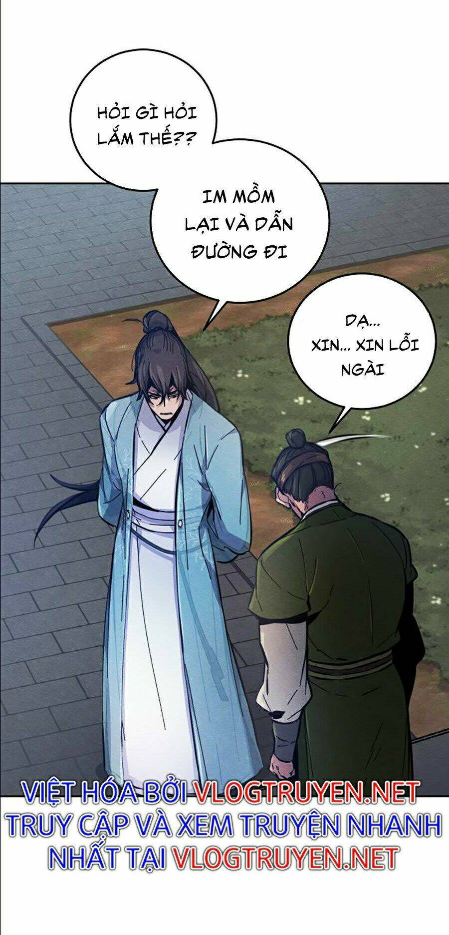 Cuồng Ma Tái Thế - Chapter 7 - Page 78