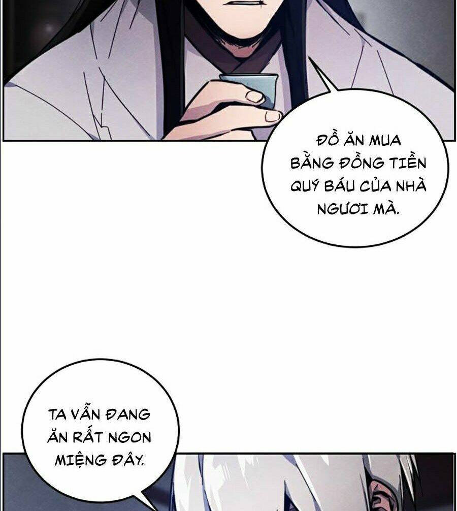 Cuồng Ma Tái Thế - Chapter 7 - Page 7