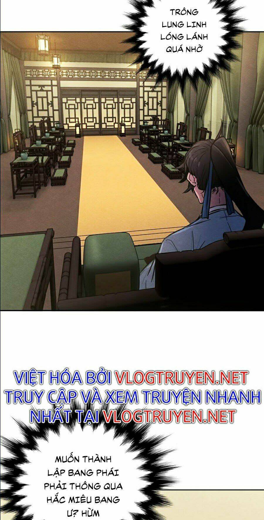 Cuồng Ma Tái Thế - Chapter 7 - Page 84