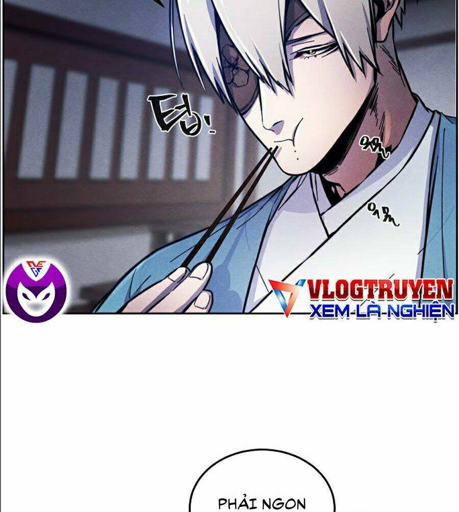 Cuồng Ma Tái Thế - Chapter 7 - Page 8