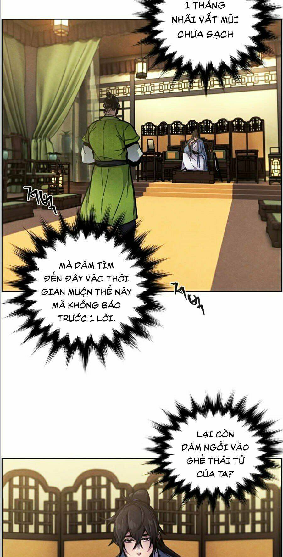 Cuồng Ma Tái Thế - Chapter 7 - Page 89