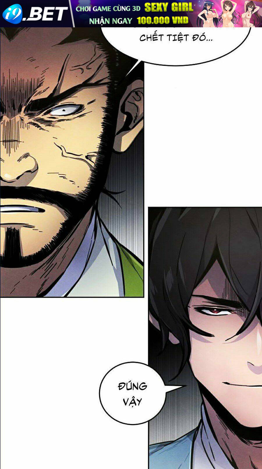 Cuồng Ma Tái Thế - Chapter 7 - Page 94