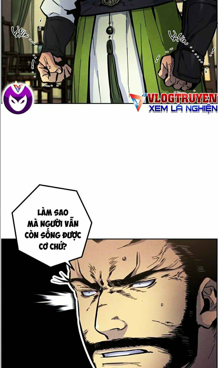 Cuồng Ma Tái Thế - Chapter 7 - Page 96