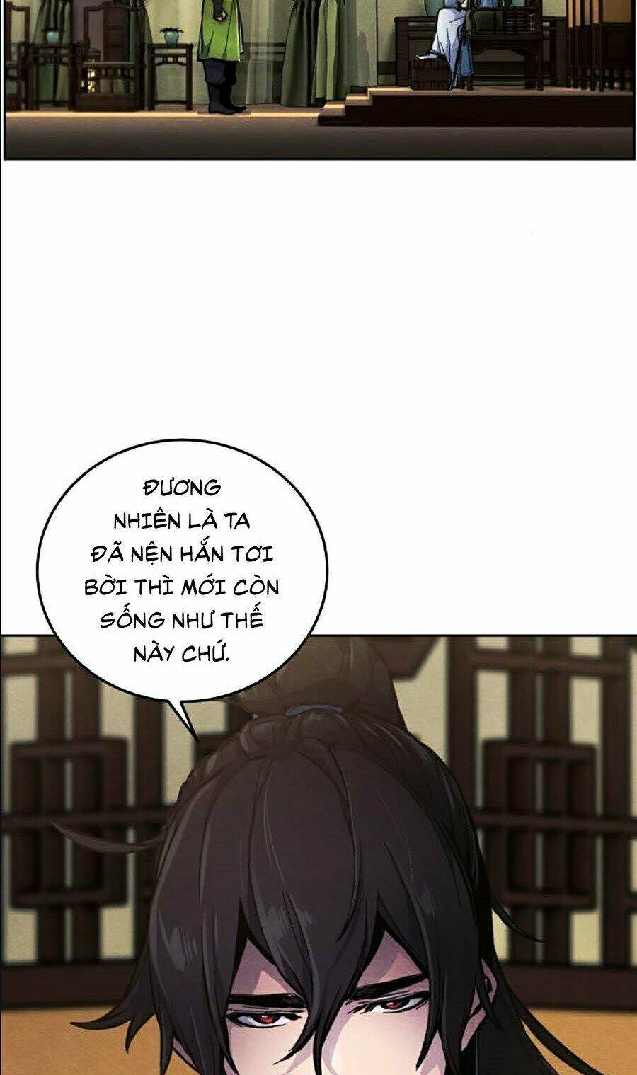 Cuồng Ma Tái Thế - Chapter 7 - Page 98