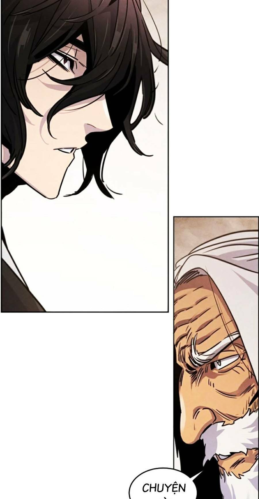 Cuồng Ma Tái Thế - Chapter 70 - Page 10