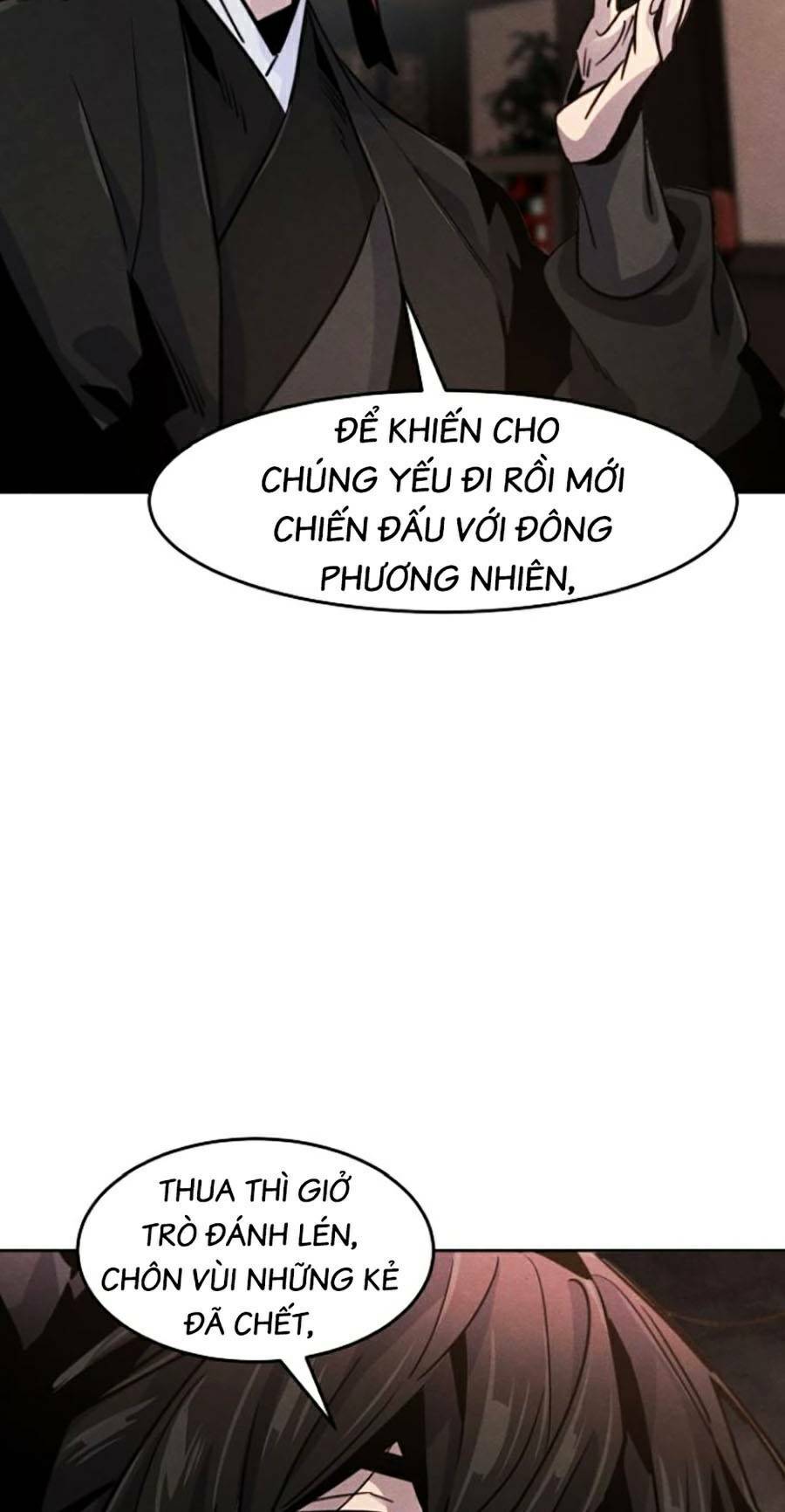 Cuồng Ma Tái Thế - Chapter 70 - Page 12