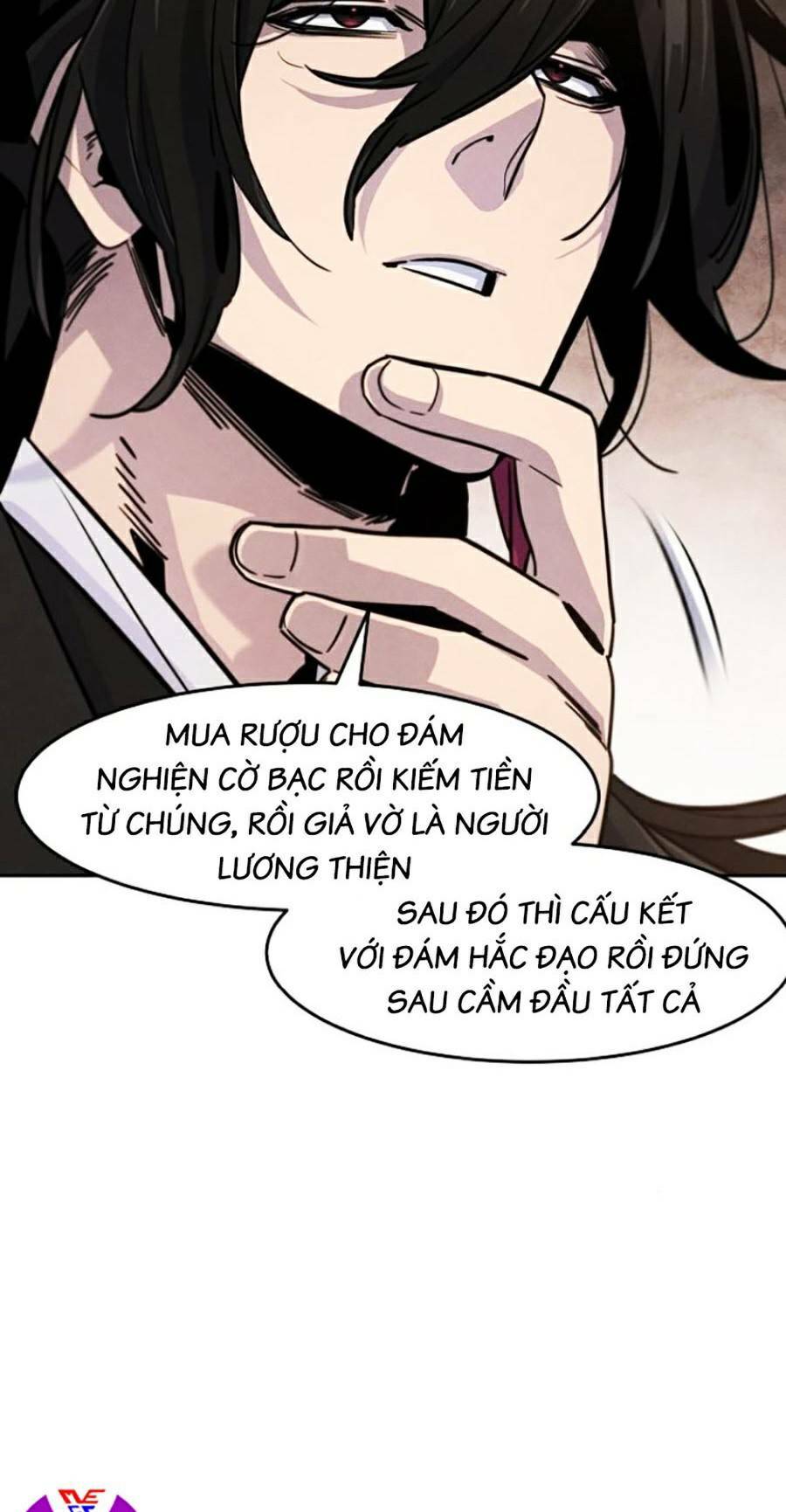 Cuồng Ma Tái Thế - Chapter 70 - Page 13