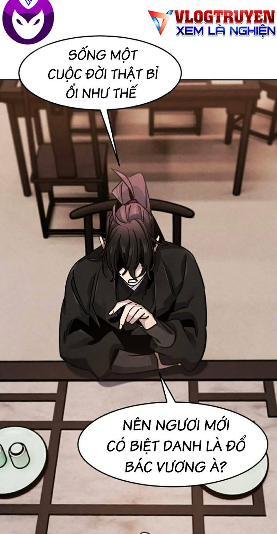 Cuồng Ma Tái Thế - Chapter 70 - Page 14