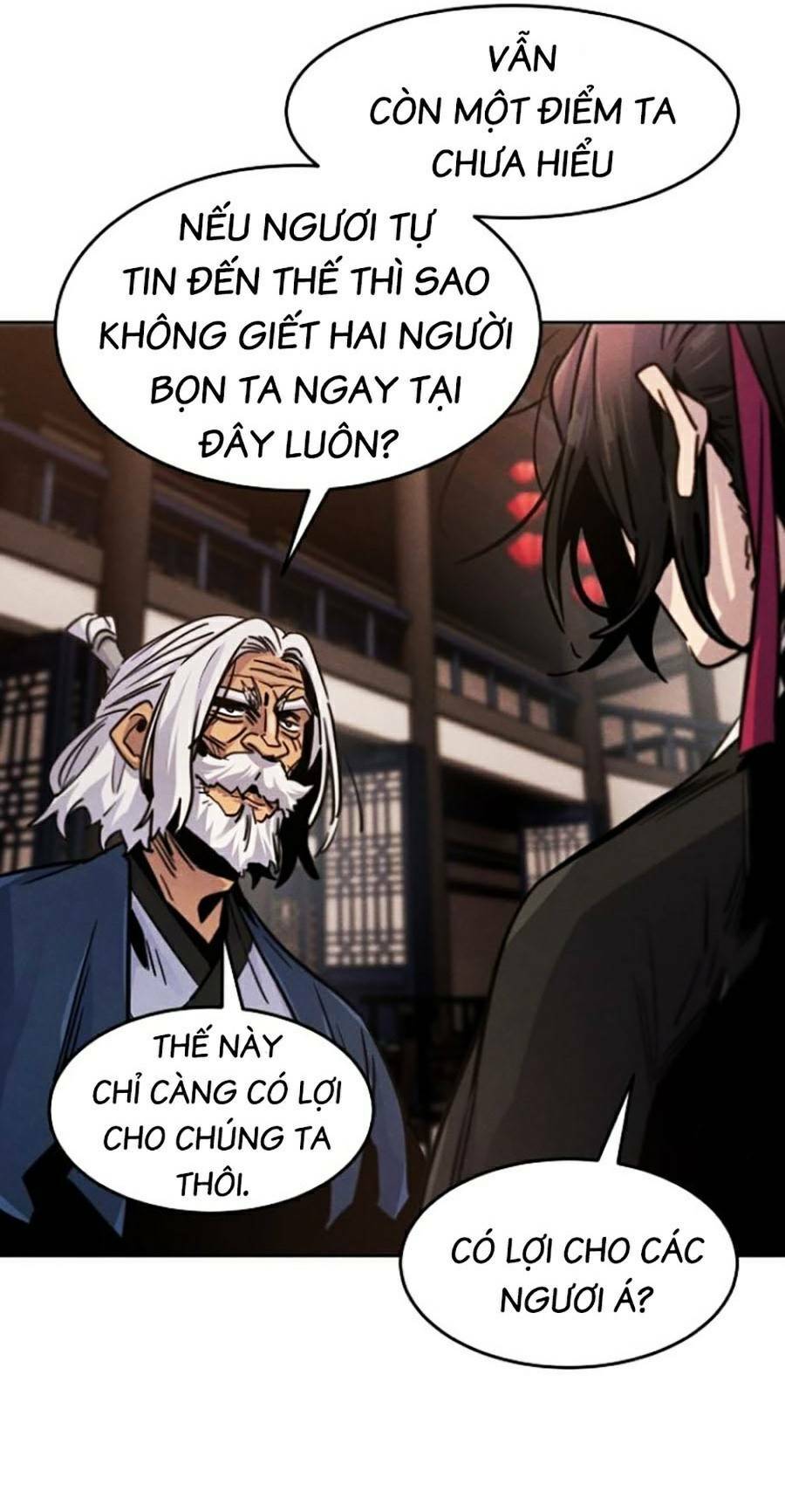 Cuồng Ma Tái Thế - Chapter 70 - Page 17