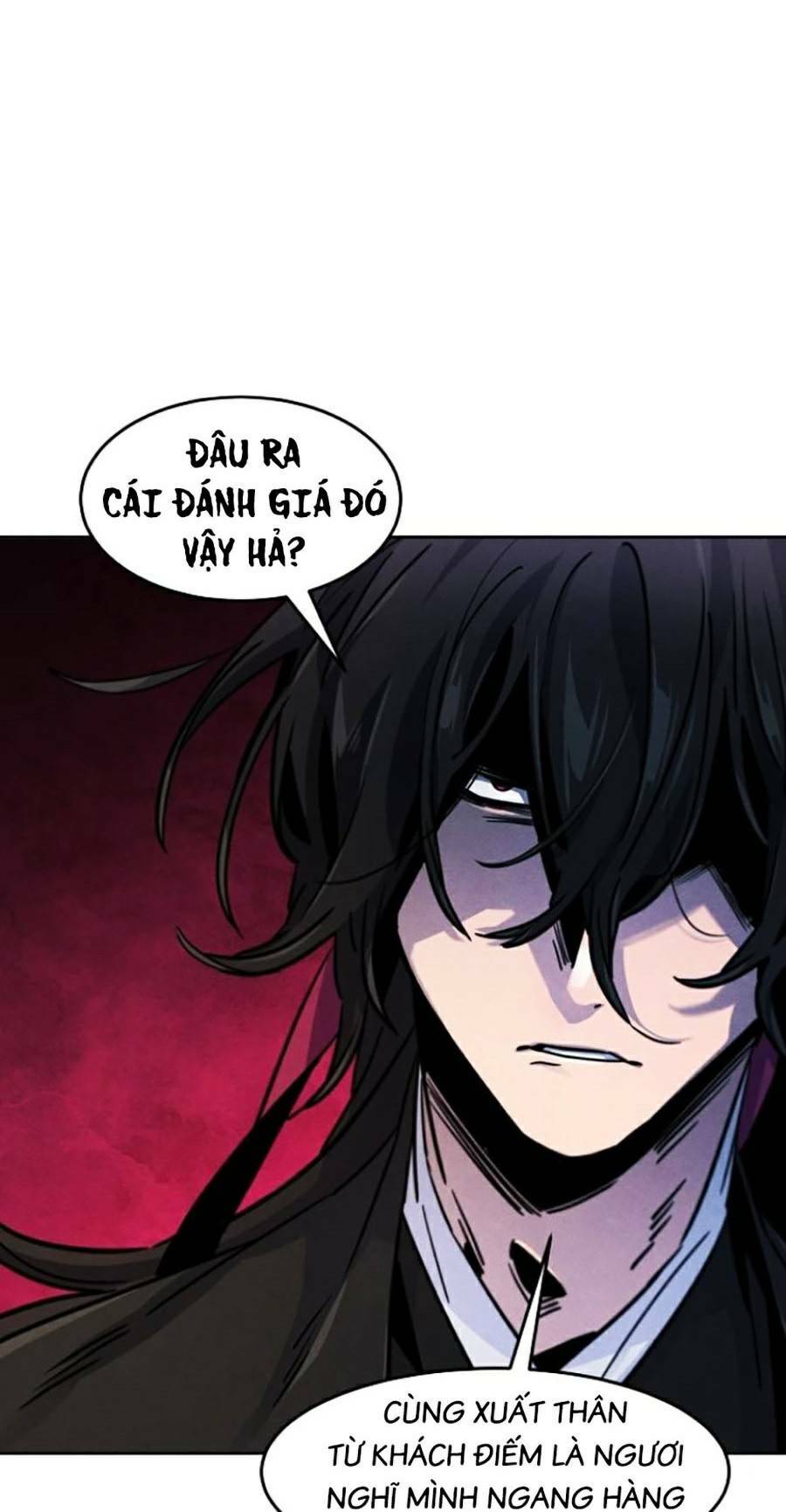 Cuồng Ma Tái Thế - Chapter 70 - Page 18