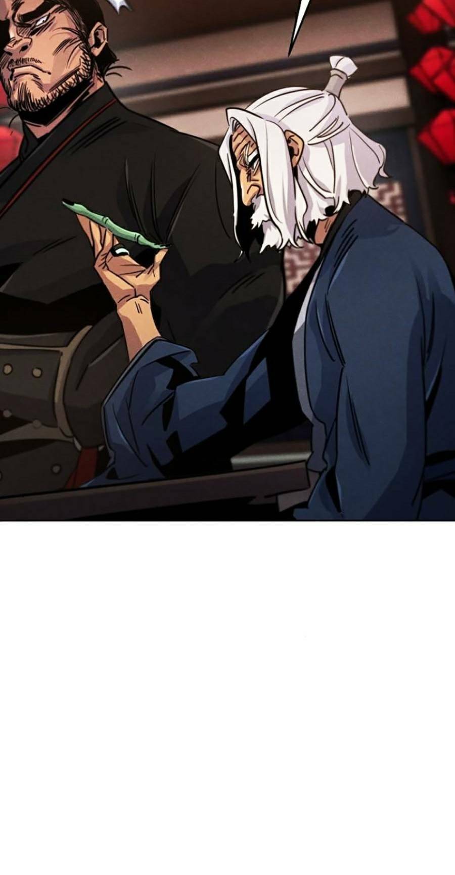 Cuồng Ma Tái Thế - Chapter 70 - Page 23