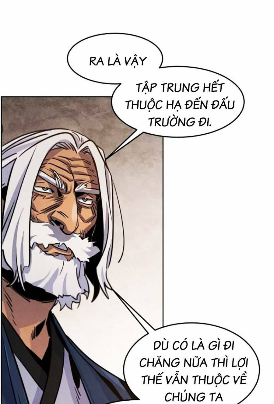 Cuồng Ma Tái Thế - Chapter 70 - Page 28