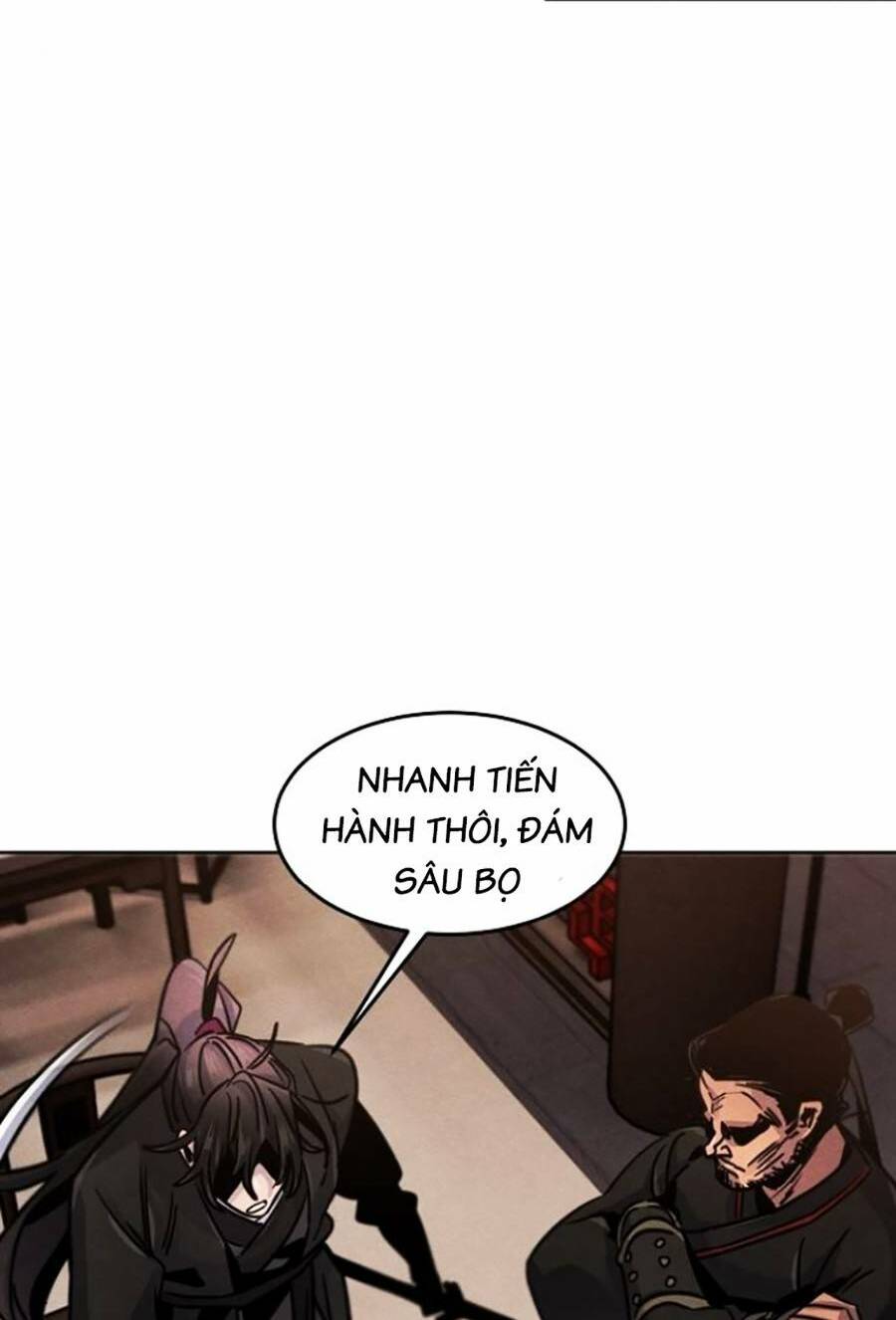 Cuồng Ma Tái Thế - Chapter 70 - Page 30