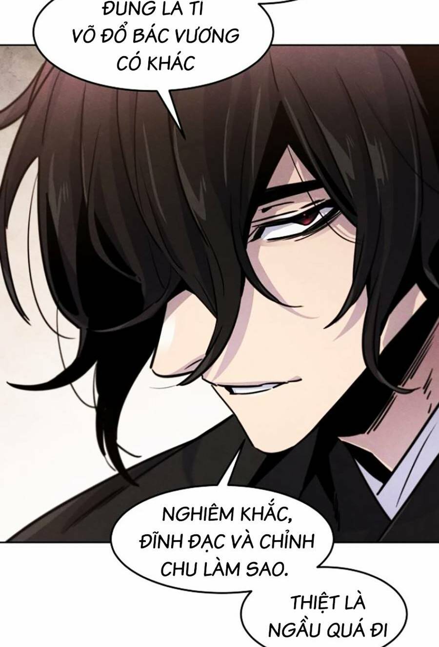 Cuồng Ma Tái Thế - Chapter 70 - Page 34