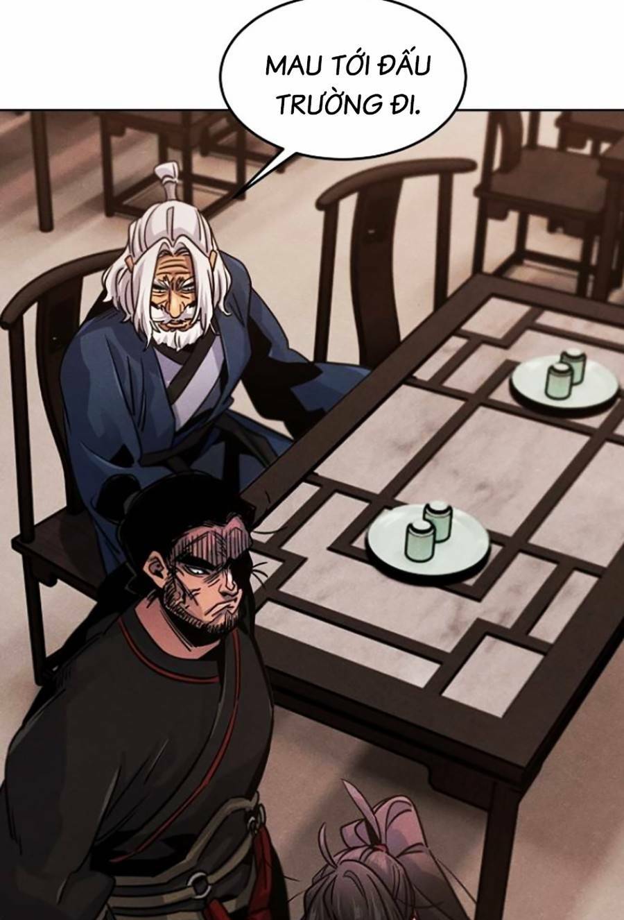 Cuồng Ma Tái Thế - Chapter 70 - Page 37