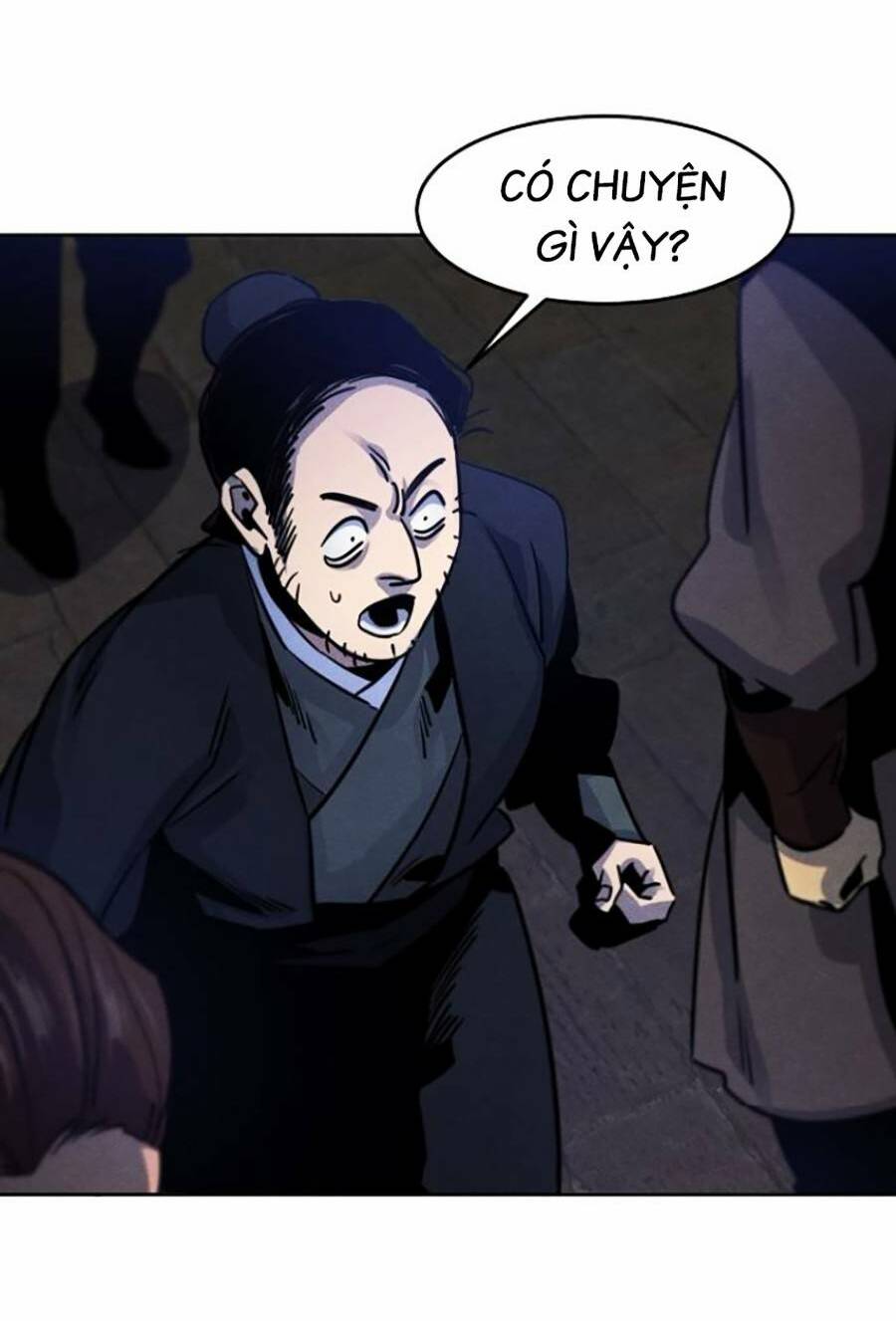 Cuồng Ma Tái Thế - Chapter 70 - Page 44