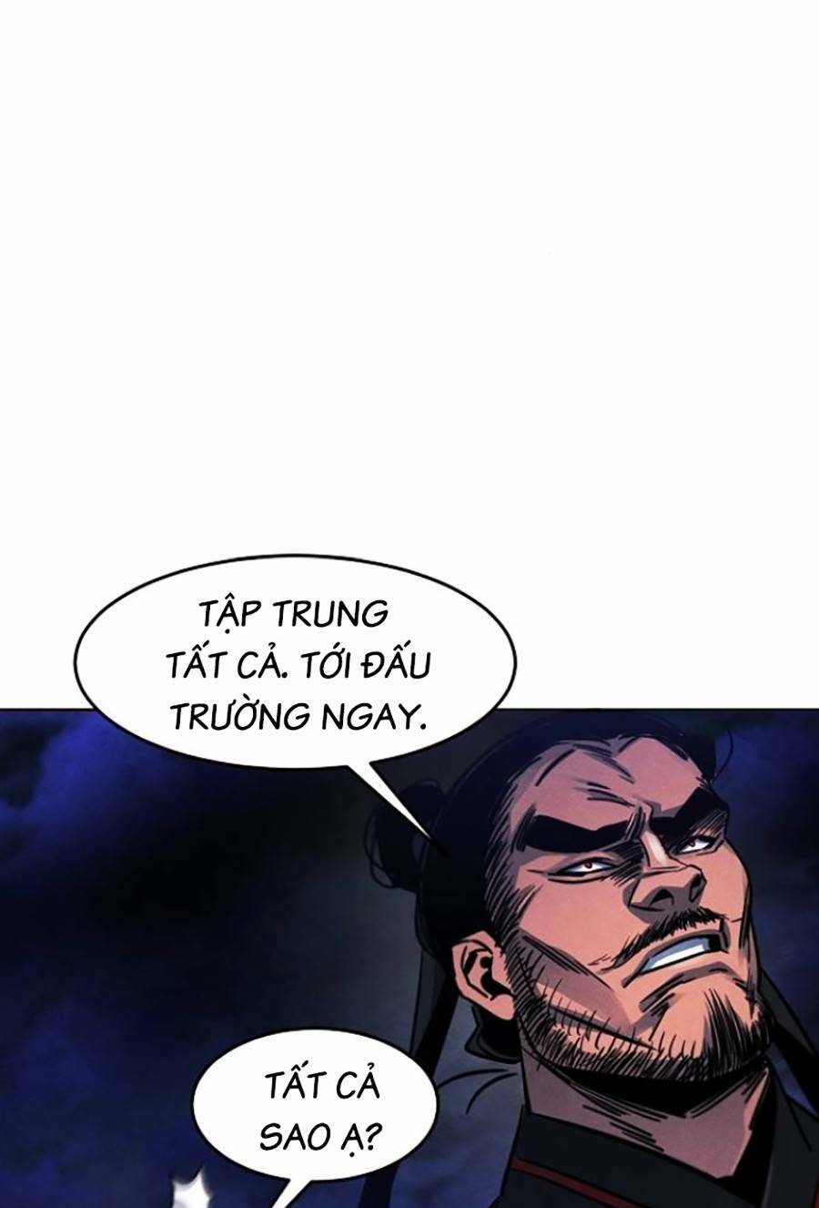 Cuồng Ma Tái Thế - Chapter 70 - Page 45