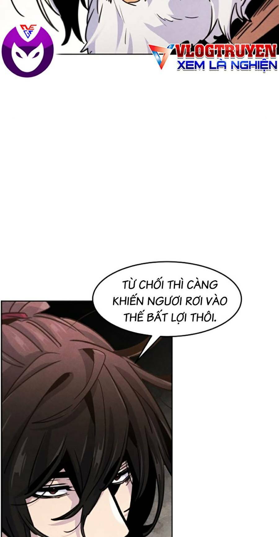 Cuồng Ma Tái Thế - Chapter 70 - Page 4