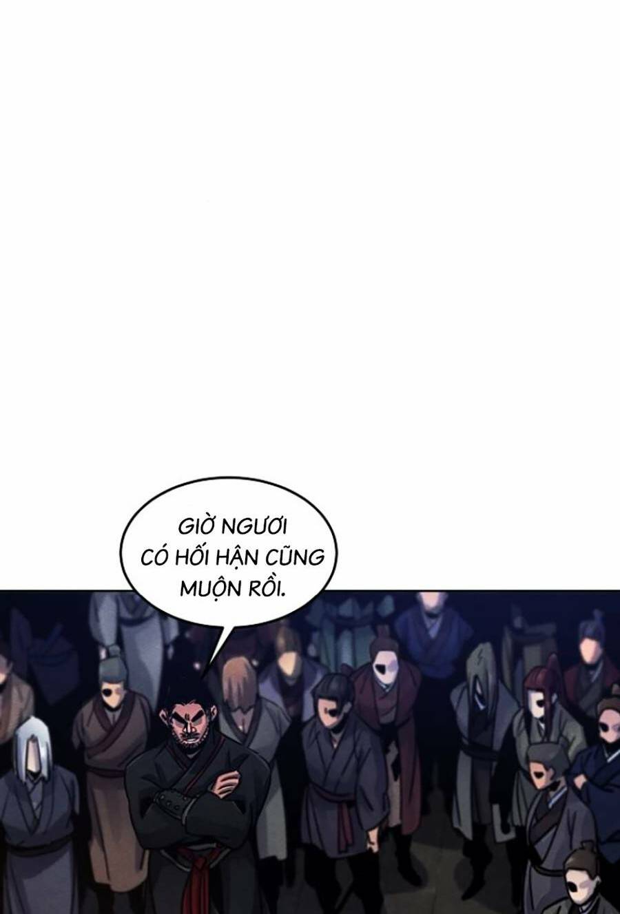 Cuồng Ma Tái Thế - Chapter 70 - Page 52