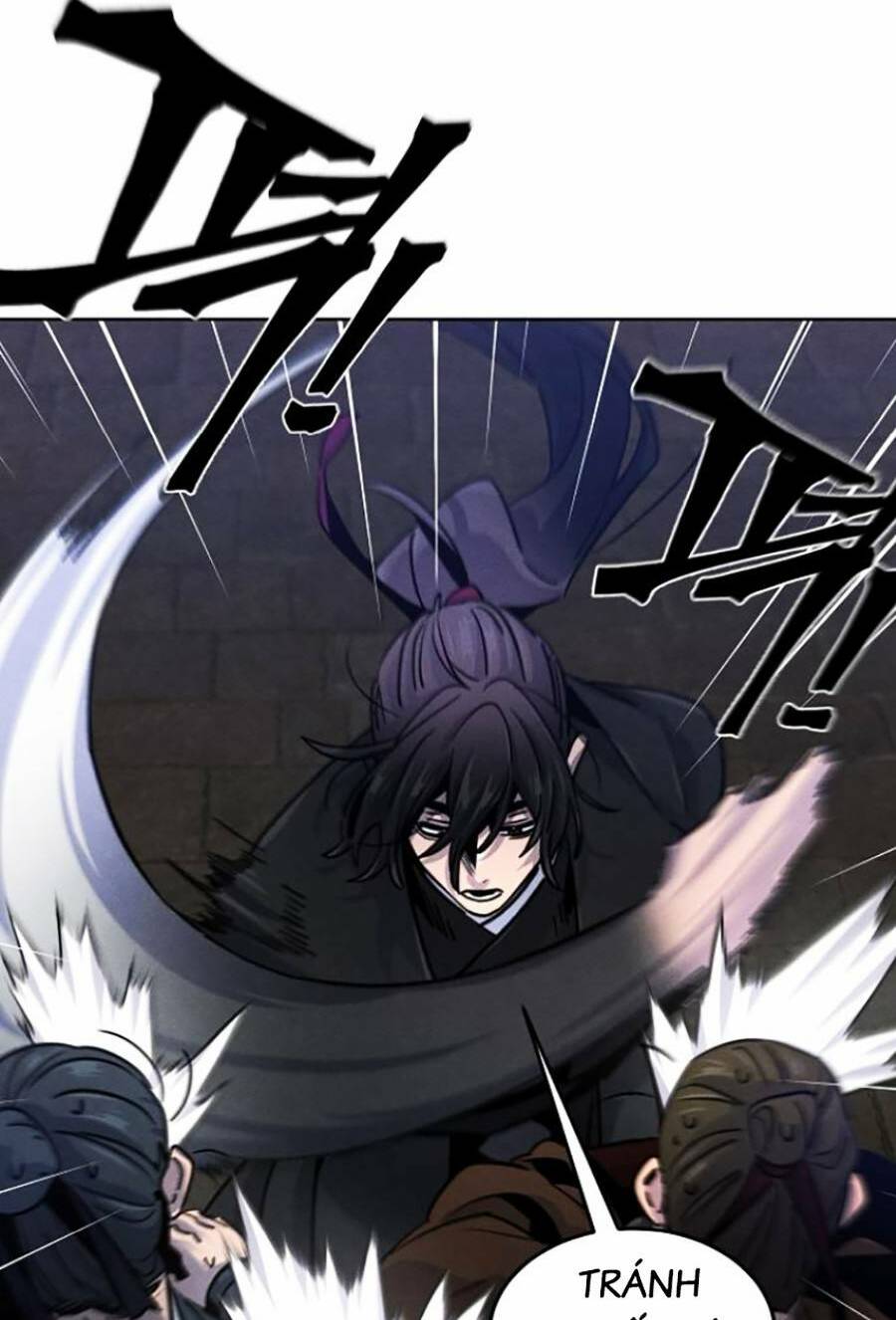 Cuồng Ma Tái Thế - Chapter 70 - Page 54