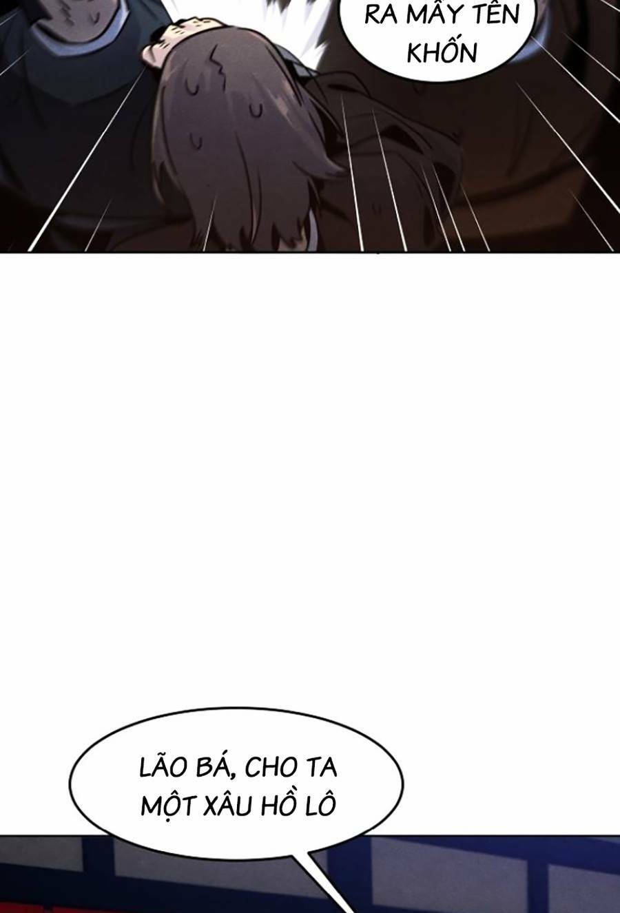 Cuồng Ma Tái Thế - Chapter 70 - Page 55