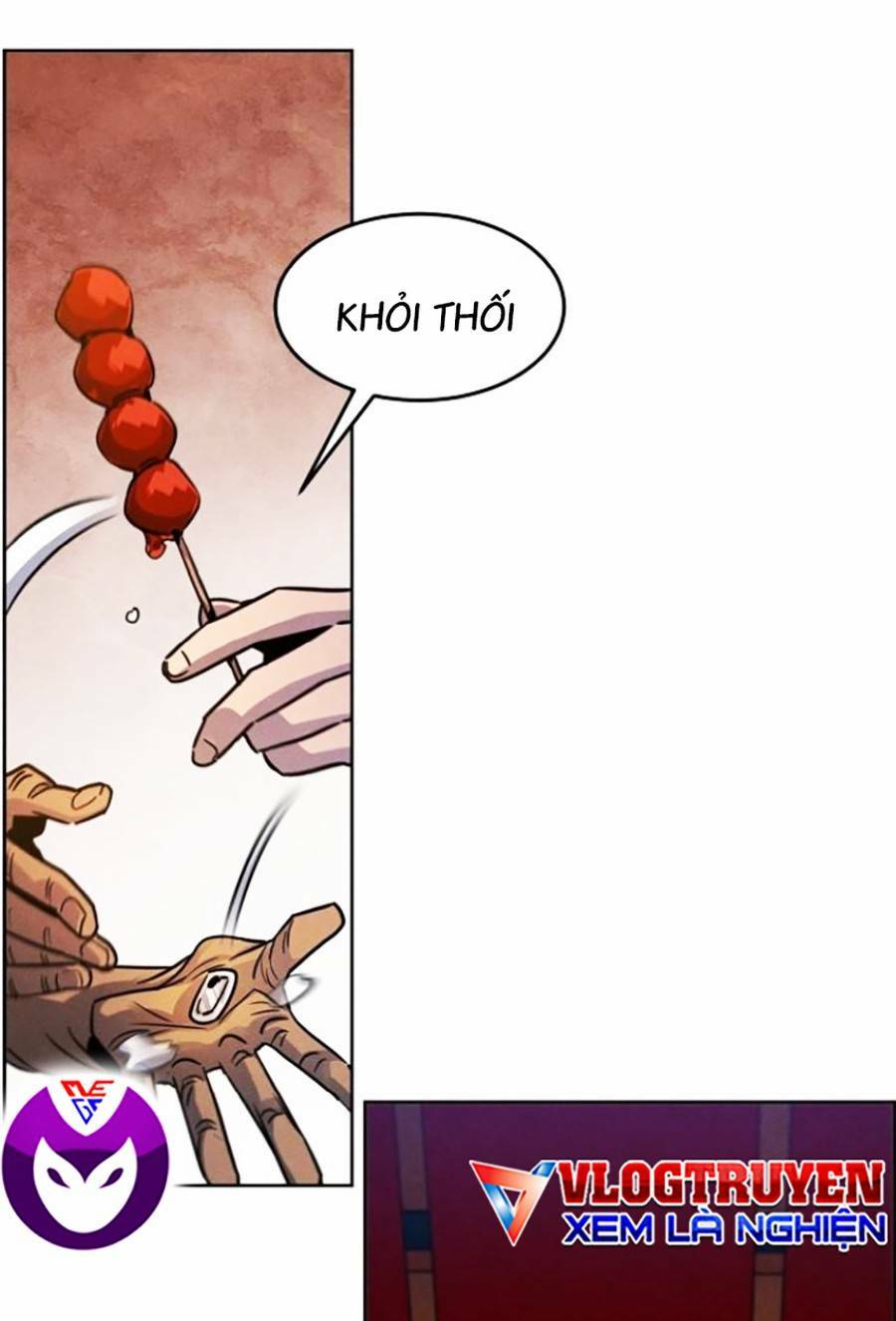 Cuồng Ma Tái Thế - Chapter 70 - Page 57