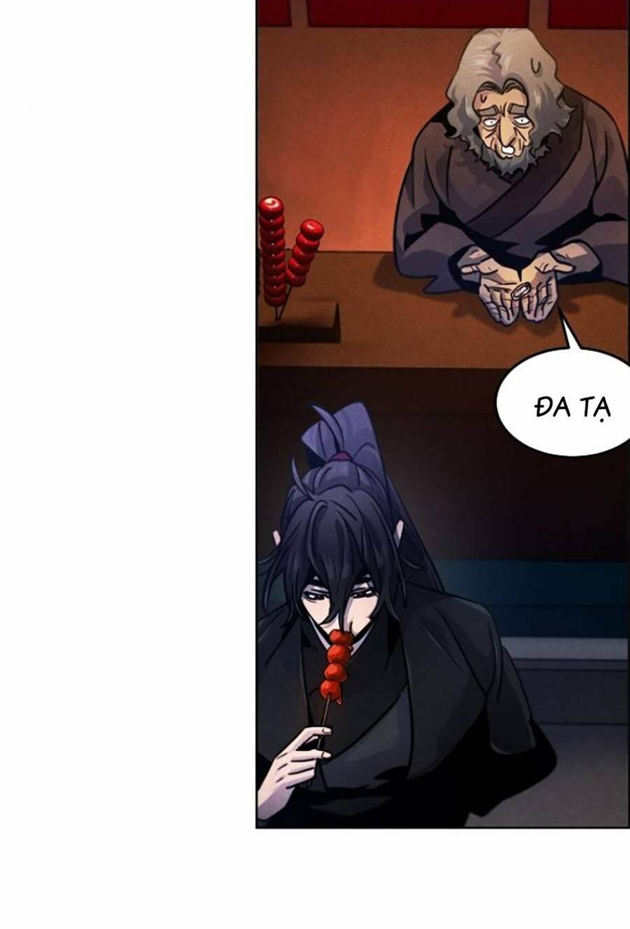 Cuồng Ma Tái Thế - Chapter 70 - Page 58