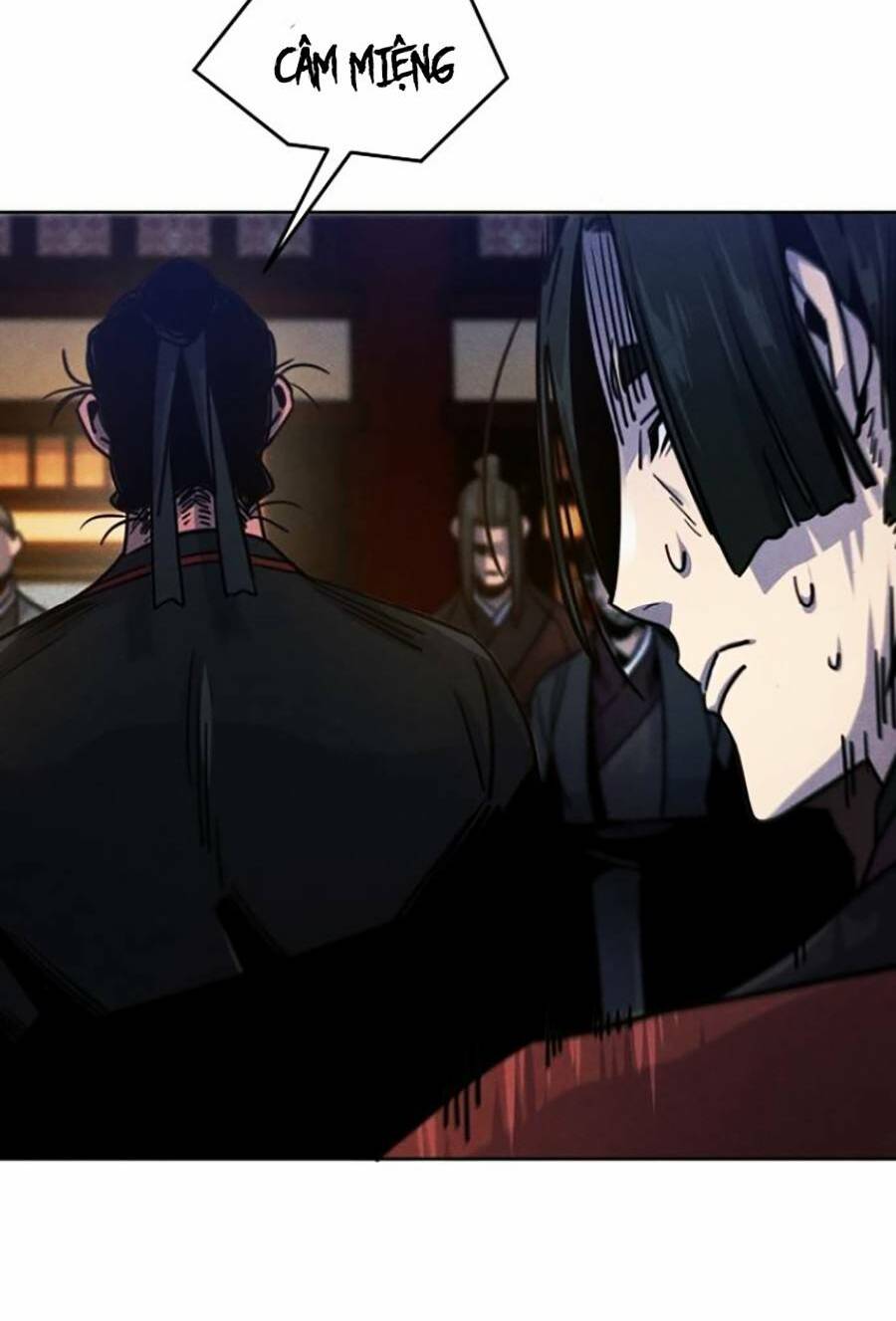 Cuồng Ma Tái Thế - Chapter 70 - Page 64