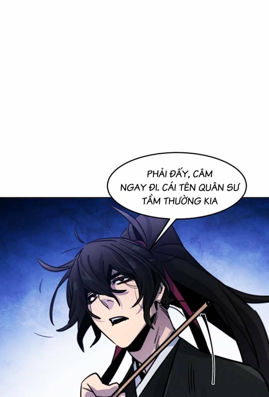 Cuồng Ma Tái Thế - Chapter 70 - Page 65