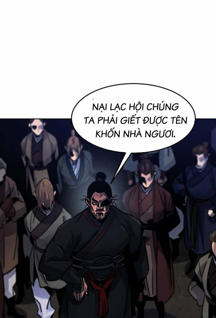 Cuồng Ma Tái Thế - Chapter 70 - Page 68