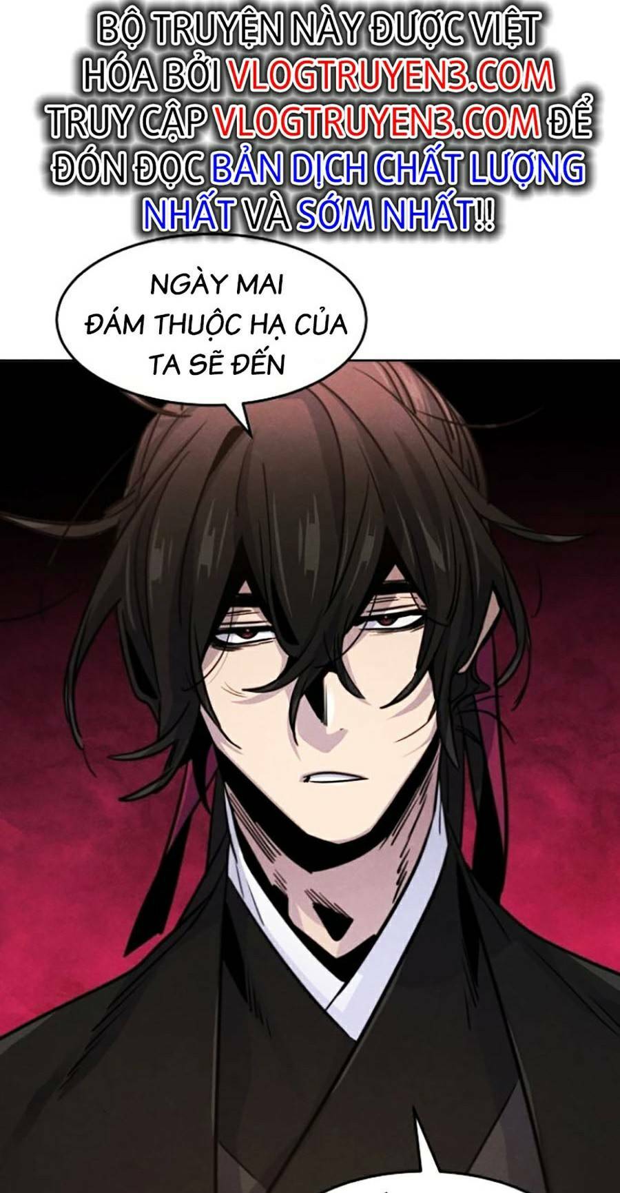 Cuồng Ma Tái Thế - Chapter 70 - Page 6