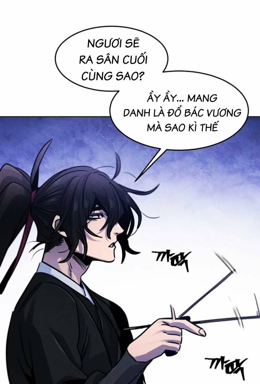 Cuồng Ma Tái Thế - Chapter 70 - Page 70