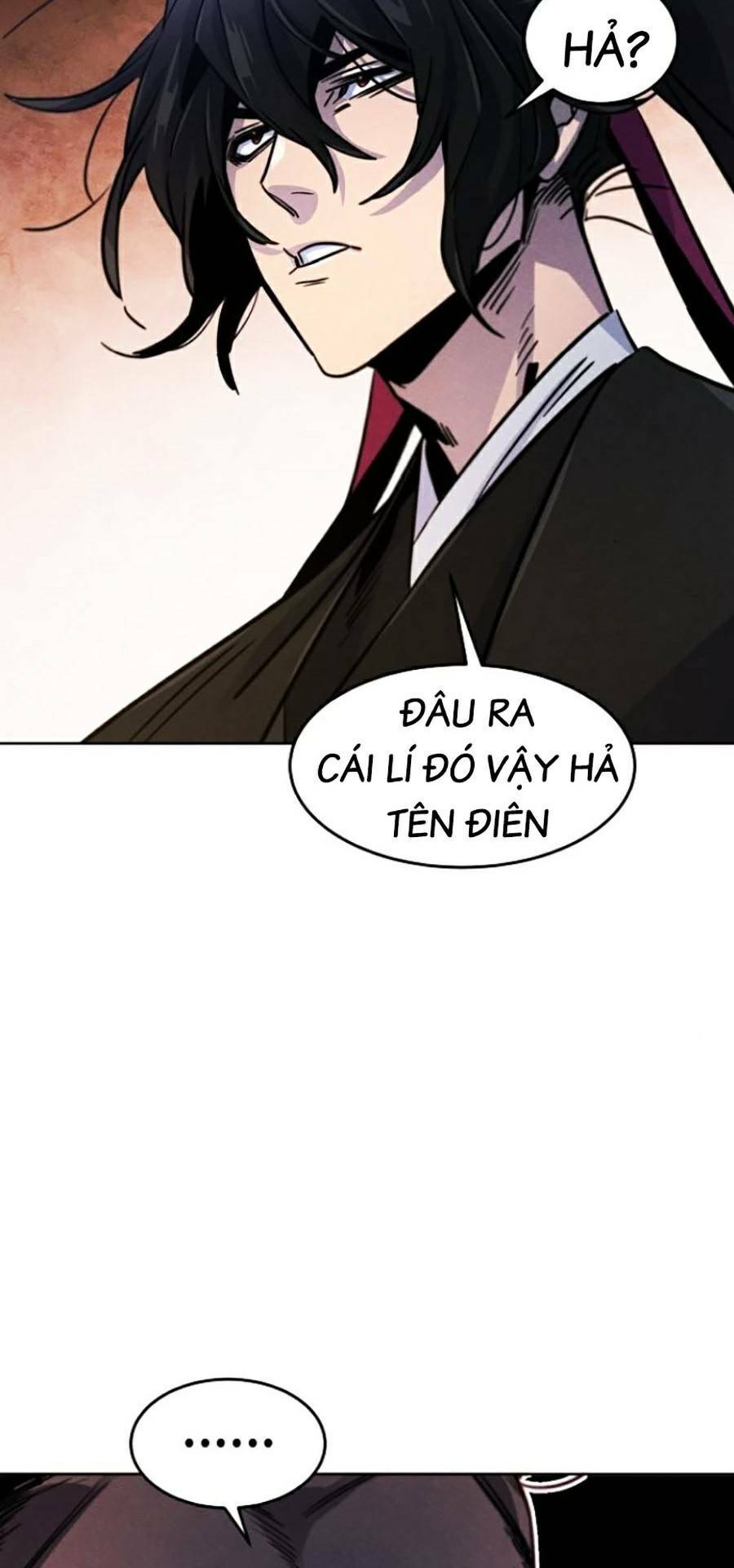 Cuồng Ma Tái Thế - Chapter 70 - Page 82