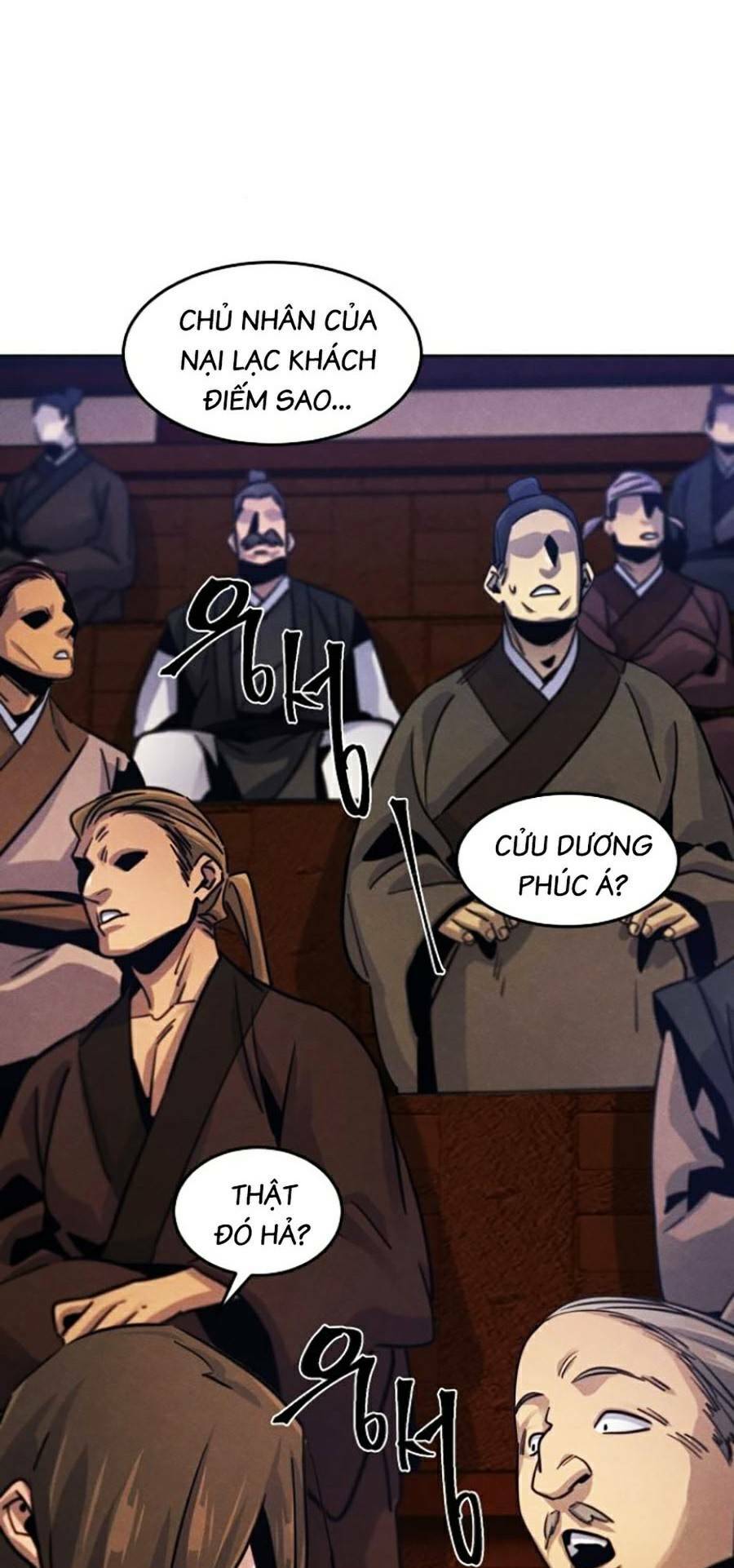 Cuồng Ma Tái Thế - Chapter 70 - Page 85