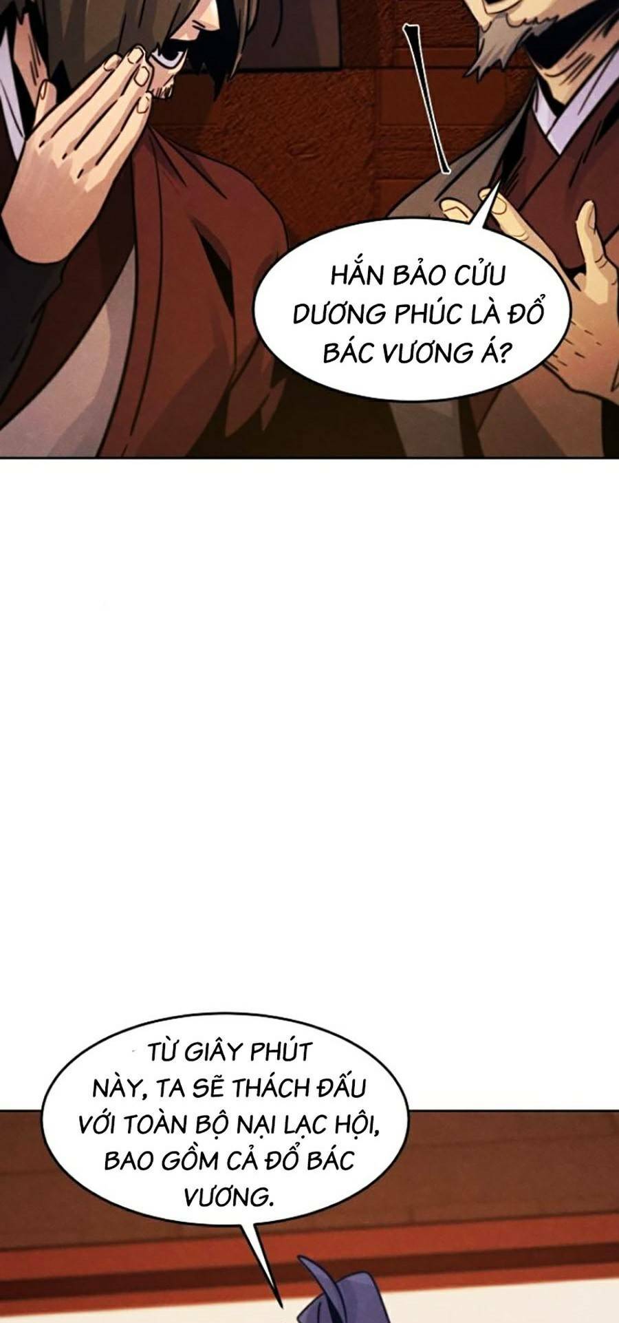 Cuồng Ma Tái Thế - Chapter 70 - Page 86