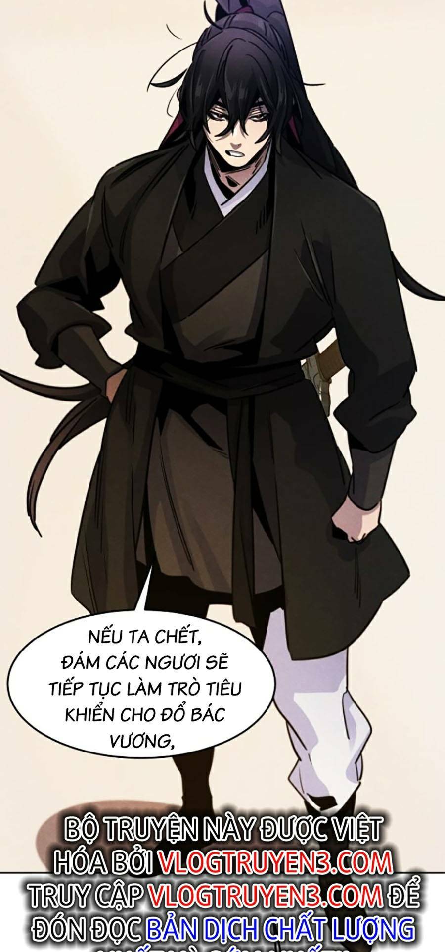 Cuồng Ma Tái Thế - Chapter 70 - Page 87