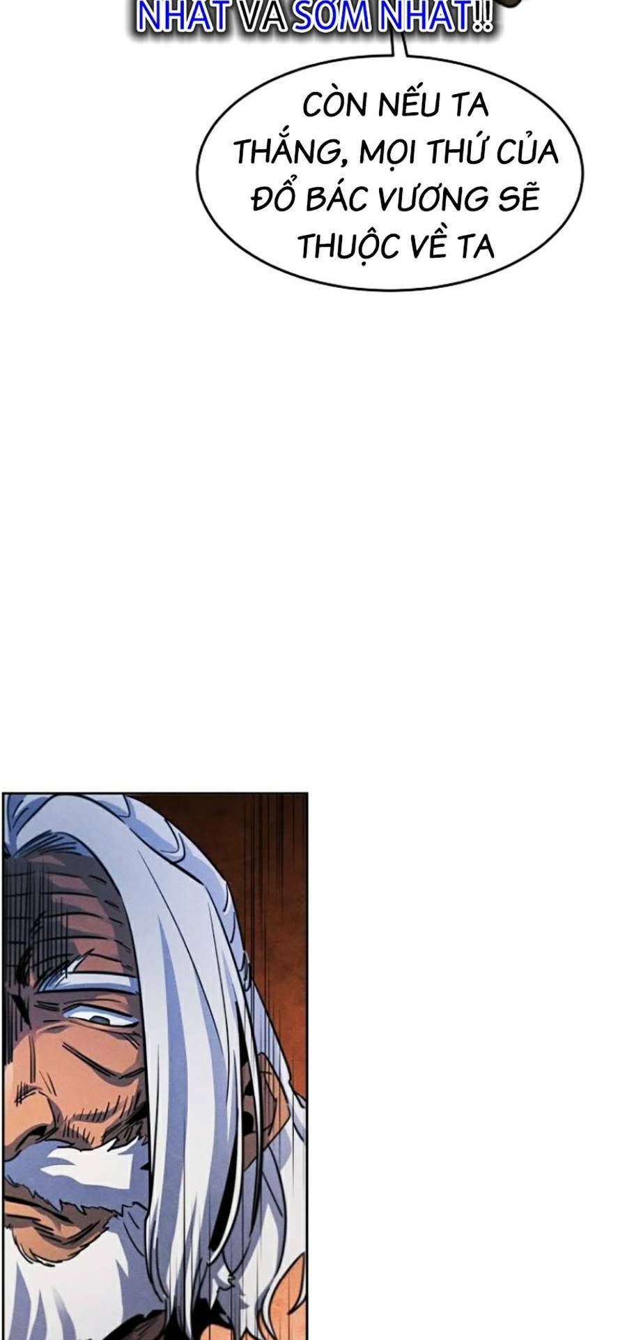 Cuồng Ma Tái Thế - Chapter 70 - Page 88