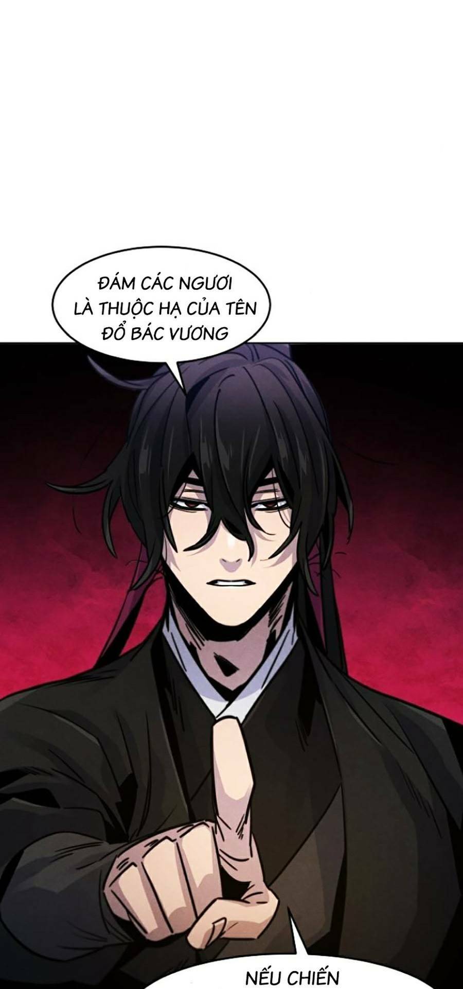 Cuồng Ma Tái Thế - Chapter 70 - Page 91