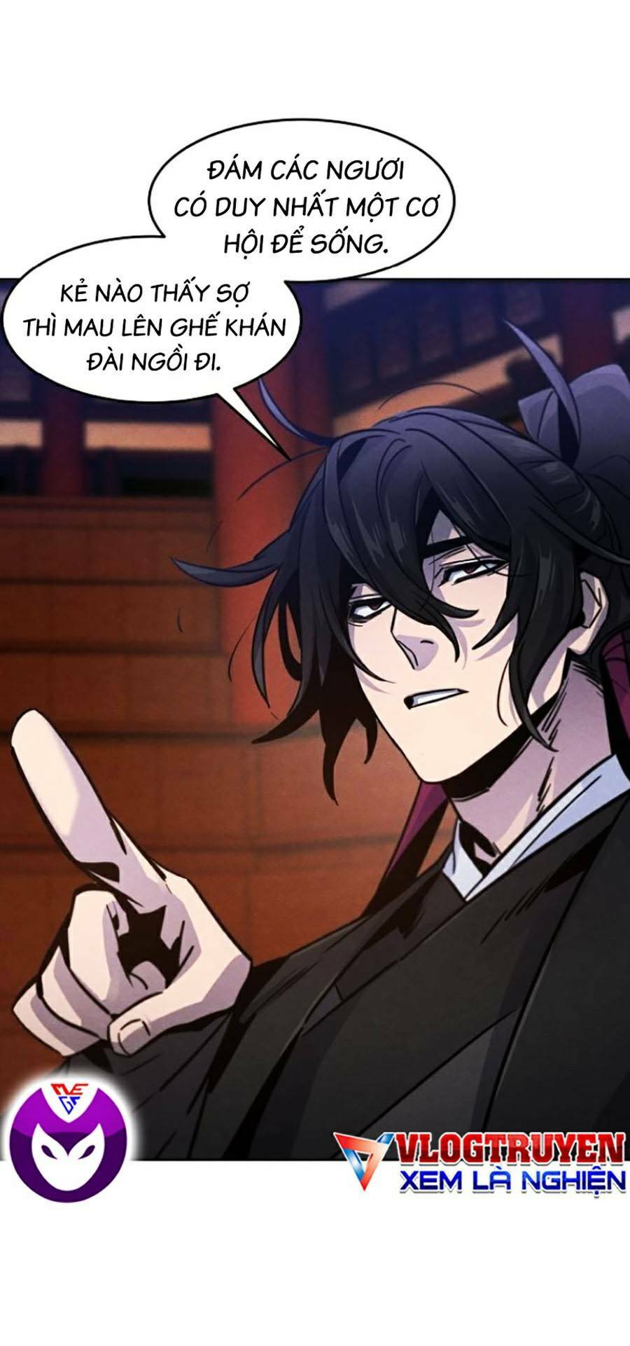 Cuồng Ma Tái Thế - Chapter 70 - Page 94