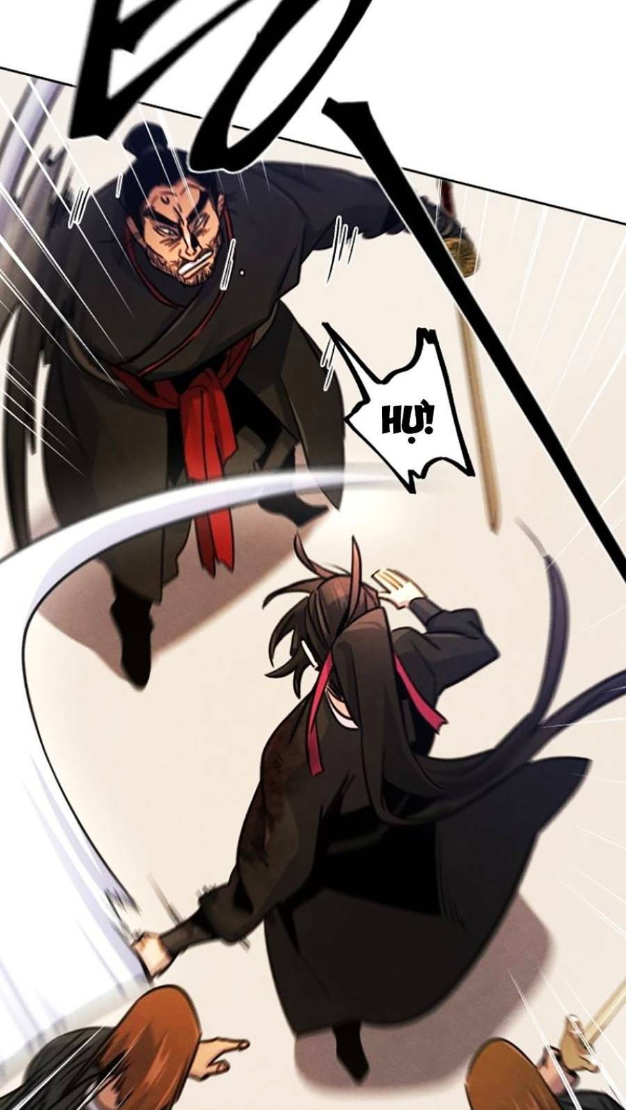 Cuồng Ma Tái Thế - Chapter 71 - Page 100