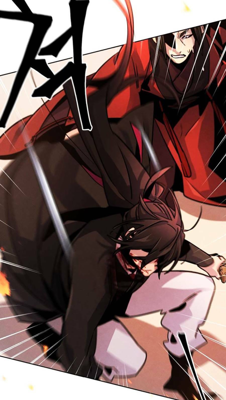 Cuồng Ma Tái Thế - Chapter 71 - Page 116