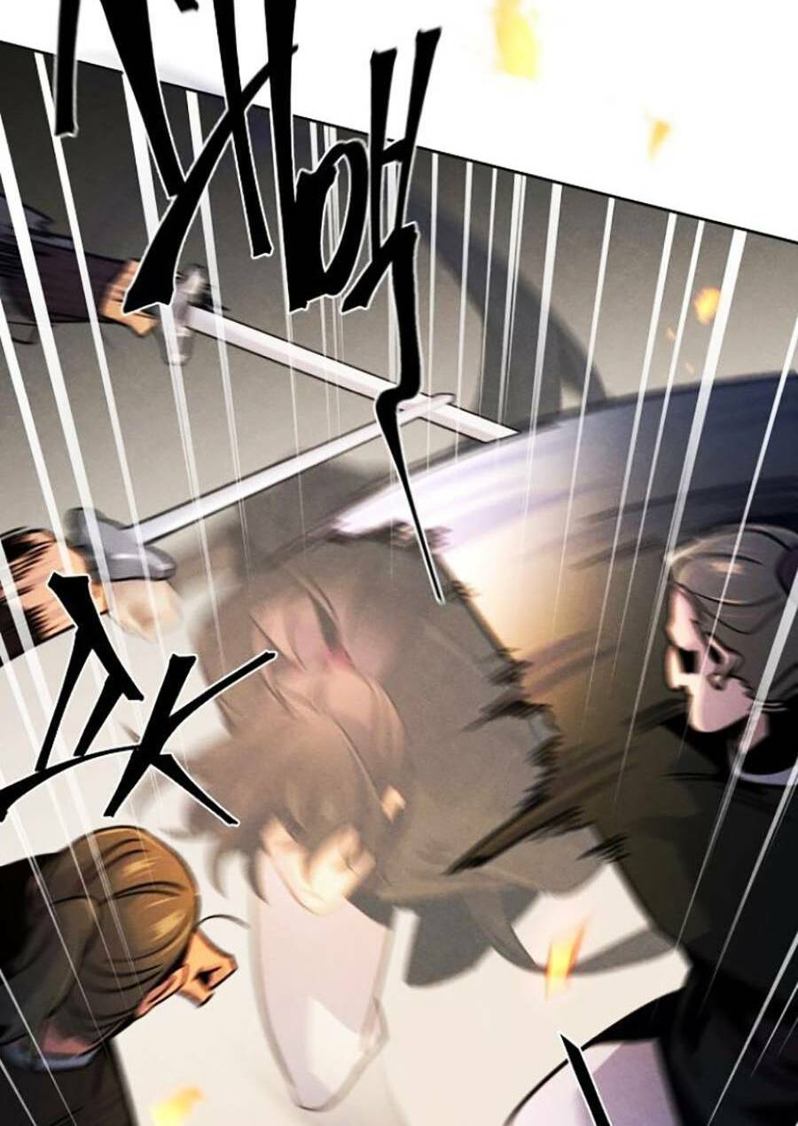 Cuồng Ma Tái Thế - Chapter 71 - Page 19