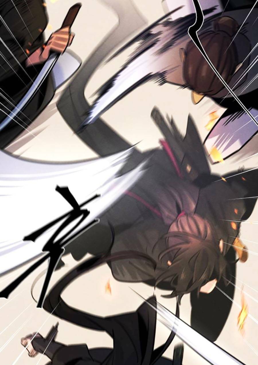 Cuồng Ma Tái Thế - Chapter 71 - Page 20