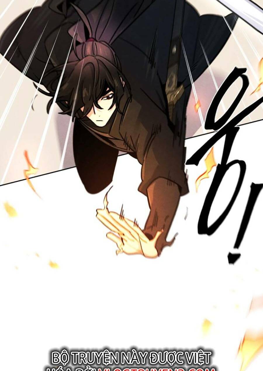 Cuồng Ma Tái Thế - Chapter 71 - Page 21