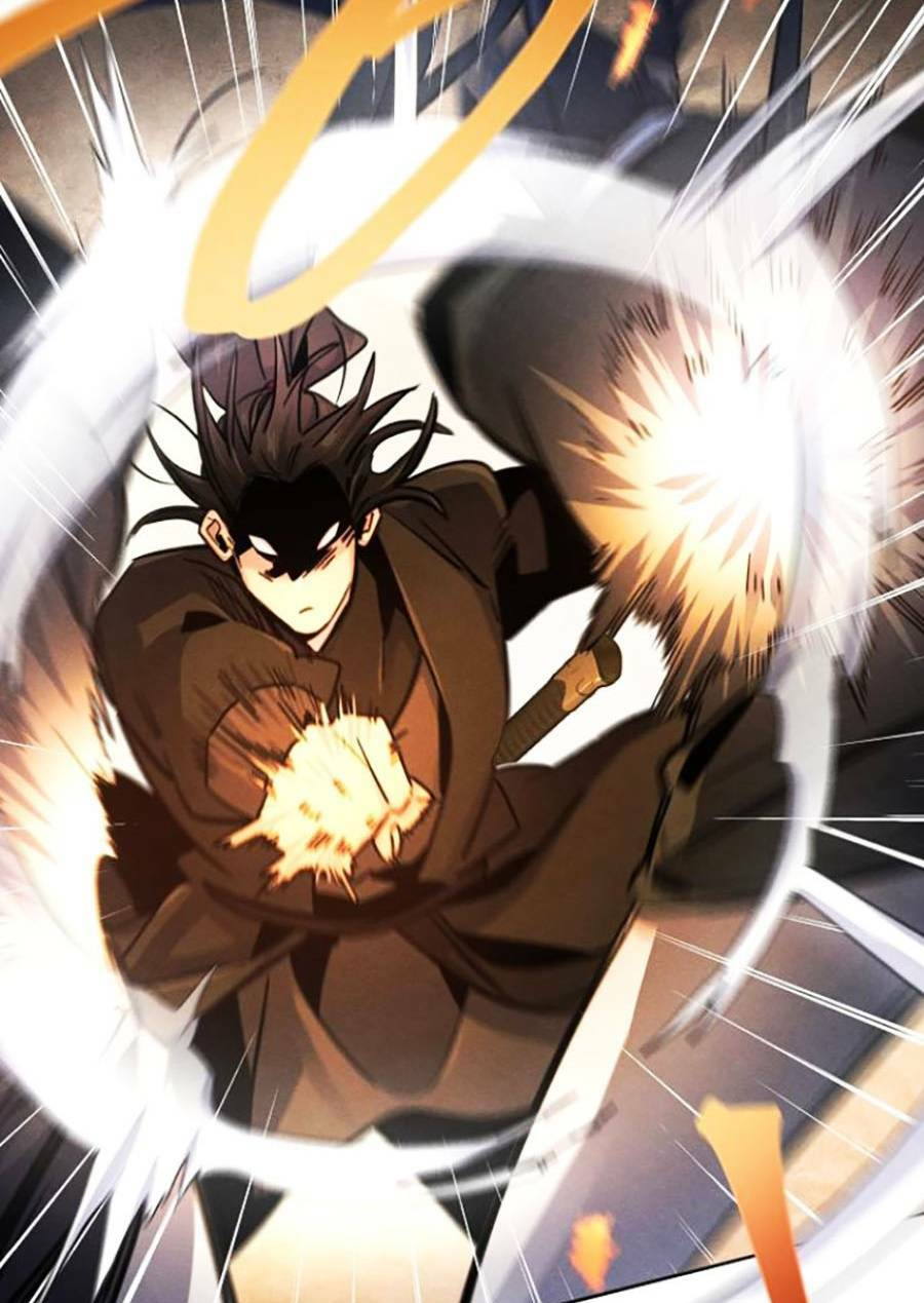 Cuồng Ma Tái Thế - Chapter 71 - Page 24