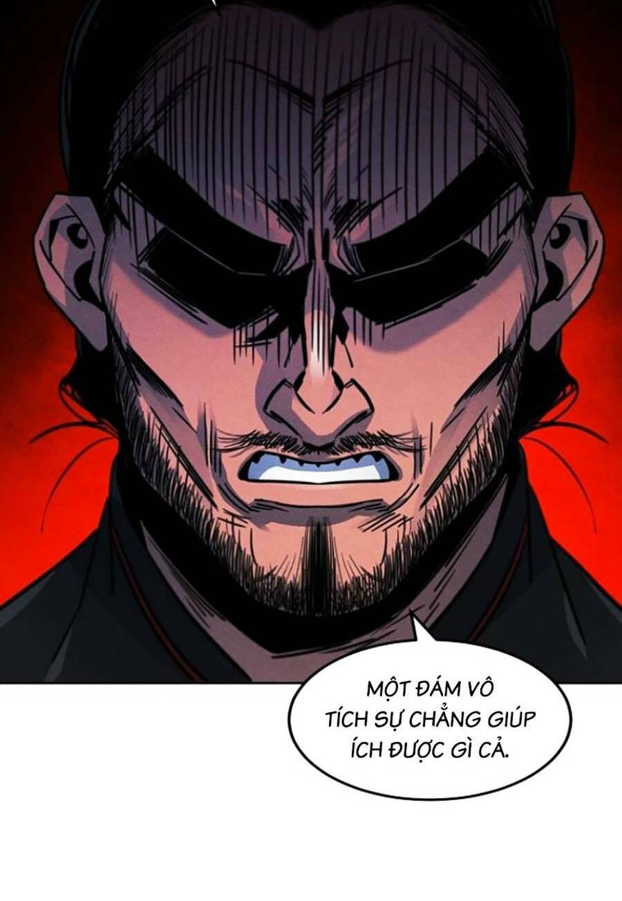 Cuồng Ma Tái Thế - Chapter 71 - Page 45