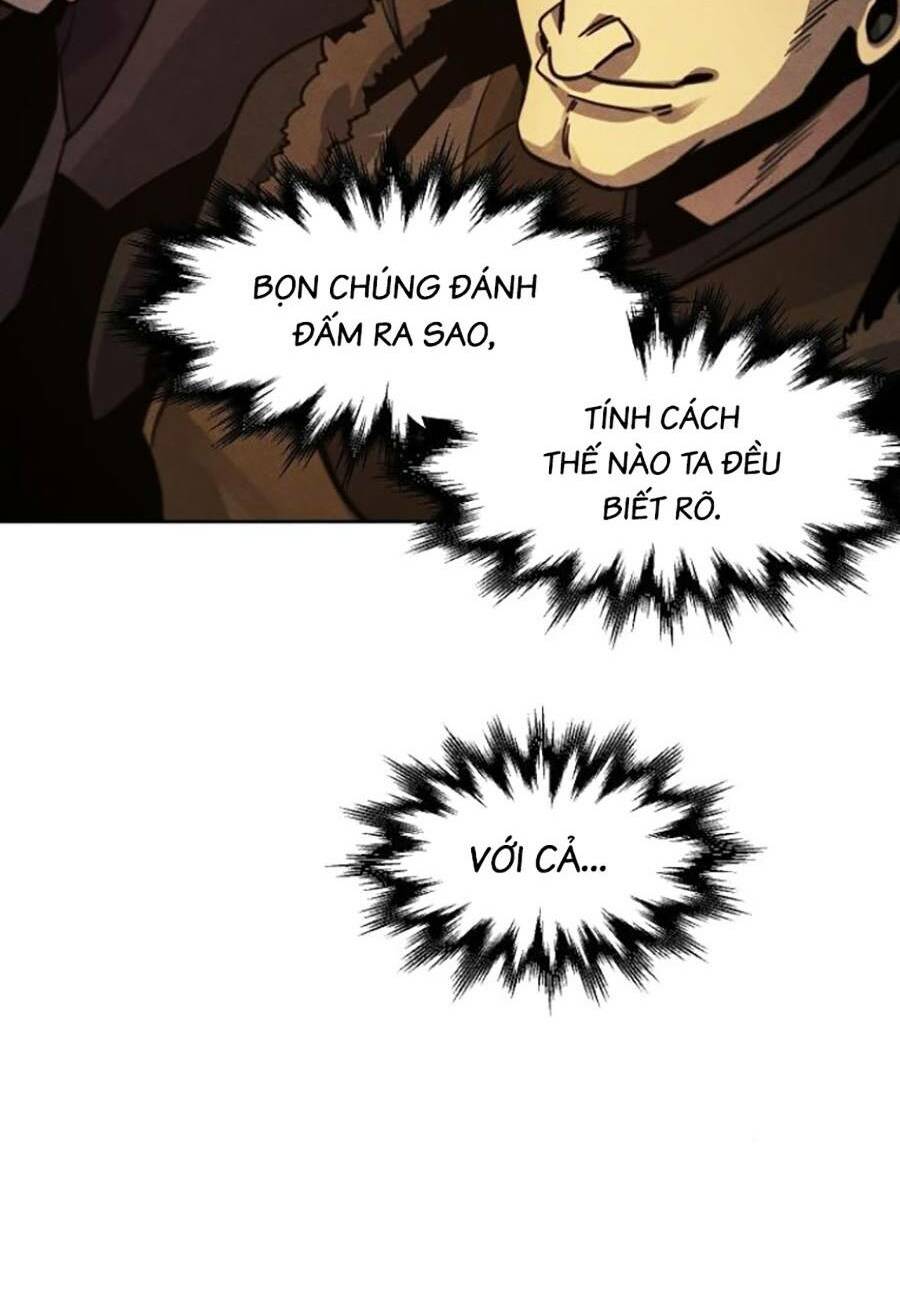 Cuồng Ma Tái Thế - Chapter 71 - Page 51