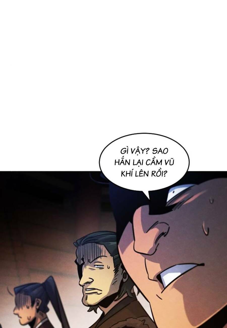 Cuồng Ma Tái Thế - Chapter 71 - Page 55