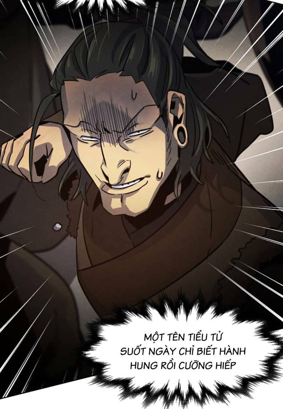 Cuồng Ma Tái Thế - Chapter 71 - Page 60